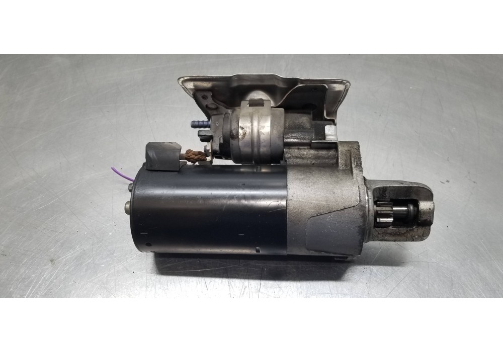 Recambio de motor arranque para mercedes clase m (w166) ml 350 bluetec (166.004) referencia OEM IAM A6429060800  