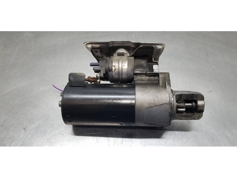 Recambio de motor arranque para mercedes clase m (w166) ml 350 bluetec (166.004) referencia OEM IAM A6429060800  