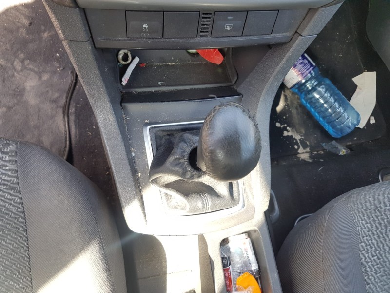 ford focus berlina (cap) del año 2006 ford focus berlina (cap) del año 2006