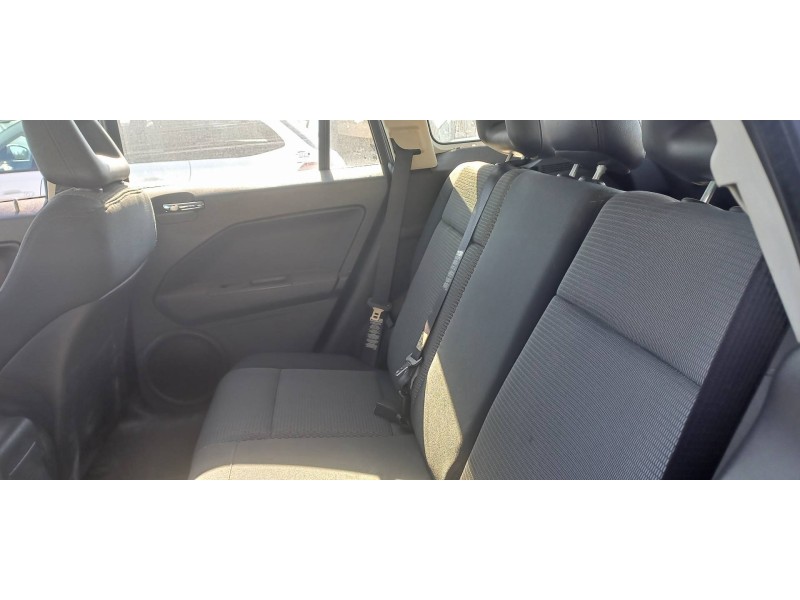 dodge caliber del año 2007