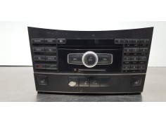 Recambio de sistema navegacion gps para mercedes clase clk (w207) coupe 350 cdi blueefficiency (207.322) referencia OEM IAM A212