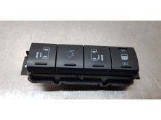Recambio de mando multifuncion para chrysler grand voyager limited referencia OEM IAM P04602579AB  