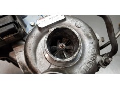 Recambio de turbocompresor para mercedes clase s (w221) berlina 420 / 450 cdi (221.028) referencia OEM IAM A6290900780 765418500 2