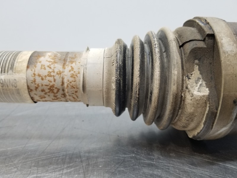 Recambio de transmision delantera izquierda para peugeot 2008 (--.2013) active referencia OEM IAM 3272LG   Recambio de transmision delantera izquierda para peugeot 2008 (--.2013) active referencia OEM IAM 3272LG