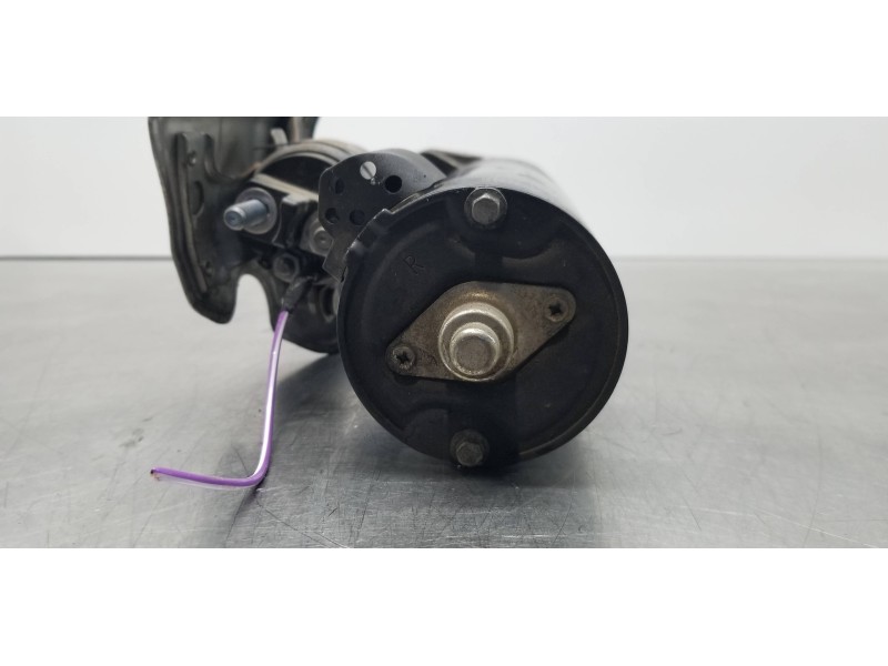 Recambio de motor arranque para mercedes clase m (w166) ml 350 bluetec (166.004) referencia OEM IAM A6429060800  