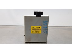 Recambio de modulo electronico para kia carens ( ) concept referencia OEM IAM 95300A4000