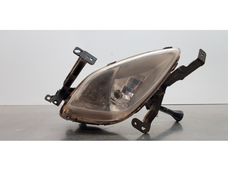 Recambio de faro antiniebla derecho para hyundai elantra (md) tecno referencia OEM IAM 922023X030  