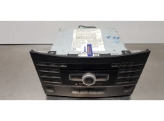 Recambio de sistema navegacion gps para mercedes clase clk (w207) coupe 350 cdi blueefficiency (207.322) referencia OEM IAM A212 2