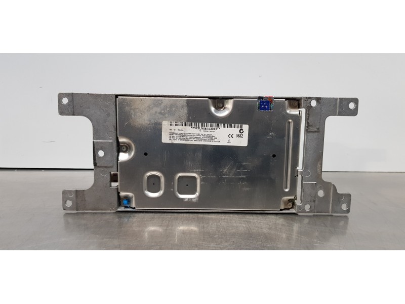 Recambio de modulo electronico para bmw x5 (e70) 3.0d referencia OEM IAM 84109132539   Recambio de modulo electronico para bmw x5 (e70) 3.0d referencia OEM IAM 84109132539