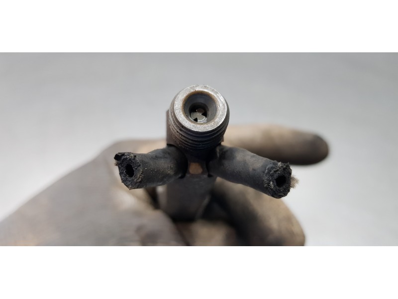 Recambio de inyector para seat leon (1m1) stella referencia OEM IAM 028130202P 0432193696  Recambio de inyector para seat leon (1m1) stella referencia OEM IAM 028130202P 0432193696