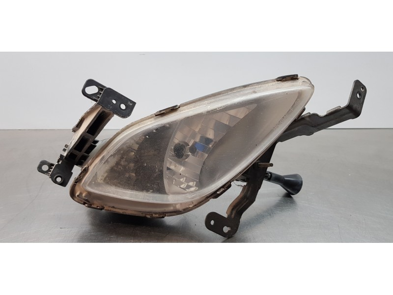 Recambio de faro antiniebla derecho para hyundai elantra (md) tecno referencia OEM IAM 922023X030  