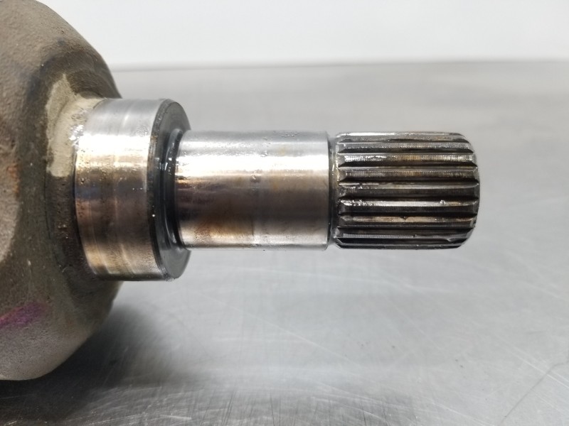 Recambio de transmision delantera izquierda para peugeot 2008 (--.2013) active referencia OEM IAM 3272LG   Recambio de transmision delantera izquierda para peugeot 2008 (--.2013) active referencia OEM IAM 3272LG