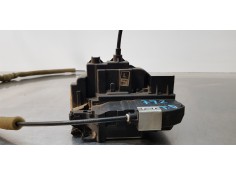 Recambio de cerradura puerta trasera derecha para infiniti ex ex37 gt referencia OEM IAM 825001BN0A