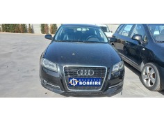 audi a3 (8p) del año 2010