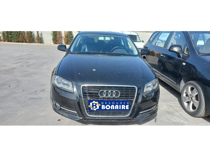 audi a3 (8p) del año 2010 audi a3 (8p) del año 2010