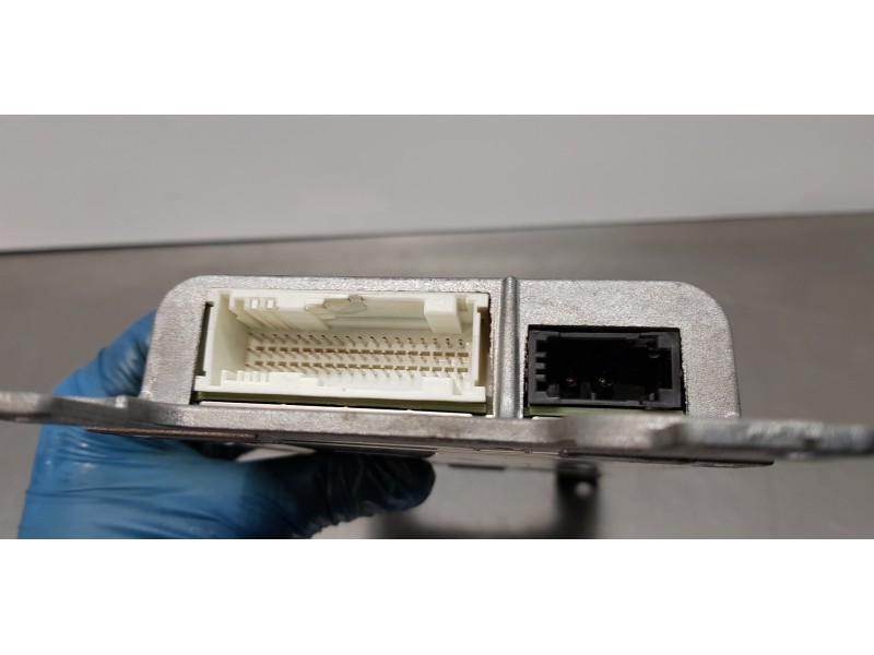 Recambio de modulo electronico para bmw x5 (e70) 3.0d referencia OEM IAM 84109132539   Recambio de modulo electronico para bmw x5 (e70) 3.0d referencia OEM IAM 84109132539