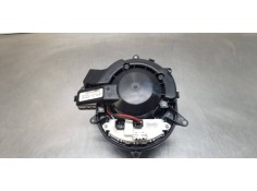 Recambio de motor calefaccion para mercedes clase m (w166) ml 350 bluetec (166.004) referencia OEM IAM A1669066100 T1015113G 