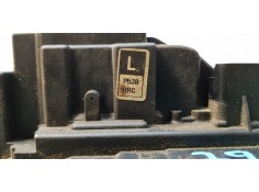 Recambio de cerradura puerta trasera derecha para infiniti ex ex37 gt referencia OEM IAM 825001BN0A   2