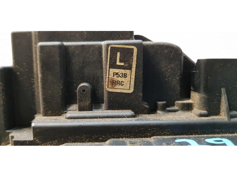 Recambio de cerradura puerta trasera derecha para infiniti ex ex37 gt referencia OEM IAM 825001BN0A   Recambio de cerradura puerta trasera derecha para infiniti ex ex37 gt referencia OEM IAM 825001BN0A