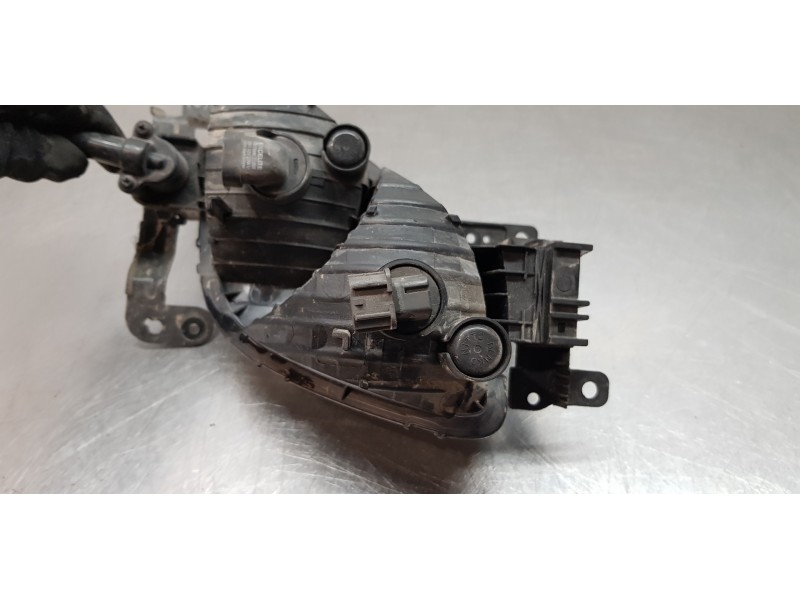 Recambio de faro antiniebla derecho para hyundai elantra (md) tecno referencia OEM IAM 922023X030  