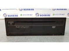 Recambio de sistema navegacion gps para audi a6 berlina (4f2) 3.2 fsi referencia OEM IAM 4E0919887C  
