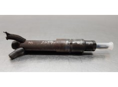 Recambio de inyector para seat leon (1m1) stella referencia OEM IAM 028130202P 0432193696