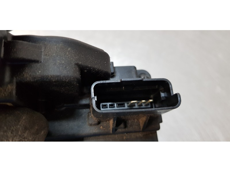 Recambio de cerradura puerta trasera derecha para infiniti ex ex37 gt referencia OEM IAM 825001BN0A   Recambio de cerradura puerta trasera derecha para infiniti ex ex37 gt referencia OEM IAM 825001BN0A