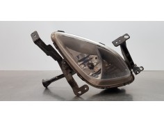 Recambio de faro antiniebla izquierdo para hyundai elantra (md) tecno referencia OEM IAM 922013X030  