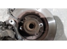 Recambio de mangueta trasera derecha para chrysler grand voyager limited referencia OEM IAM 4721762AE   2