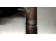 Recambio de inyector para seat leon (1m1) stella referencia OEM IAM 028130202P 0432193696  2