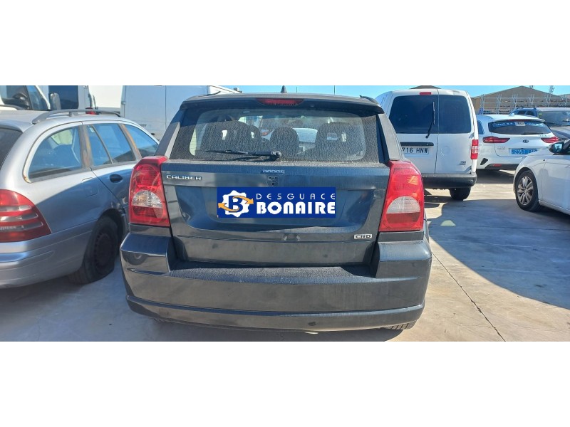 dodge caliber del año 2007