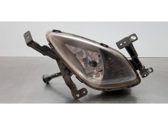Recambio de faro antiniebla izquierdo para hyundai elantra (md) tecno referencia OEM IAM 922013X030   2