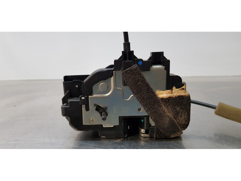 Recambio de cerradura puerta trasera derecha para infiniti ex ex37 gt referencia OEM IAM 825001BN0A   Recambio de cerradura puerta trasera derecha para infiniti ex ex37 gt referencia OEM IAM 825001BN0A