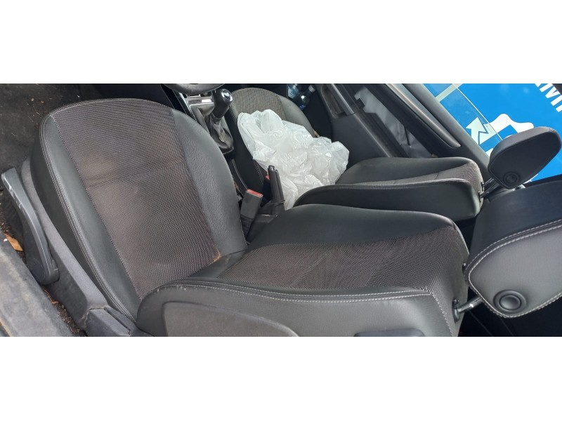 opel astra twin top del año 2008