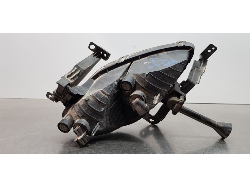 Recambio de faro antiniebla izquierdo para hyundai elantra (md) tecno referencia OEM IAM 922013X030  