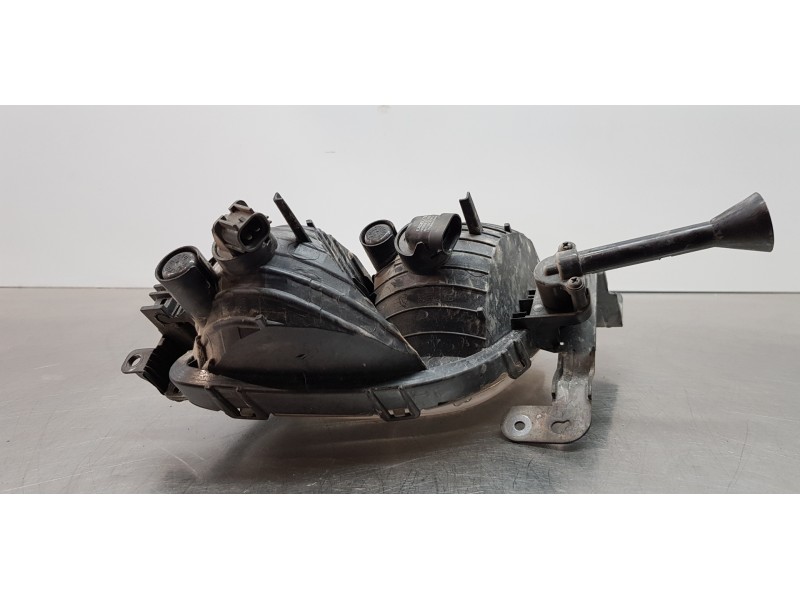 Recambio de faro antiniebla izquierdo para hyundai elantra (md) tecno referencia OEM IAM 922013X030  