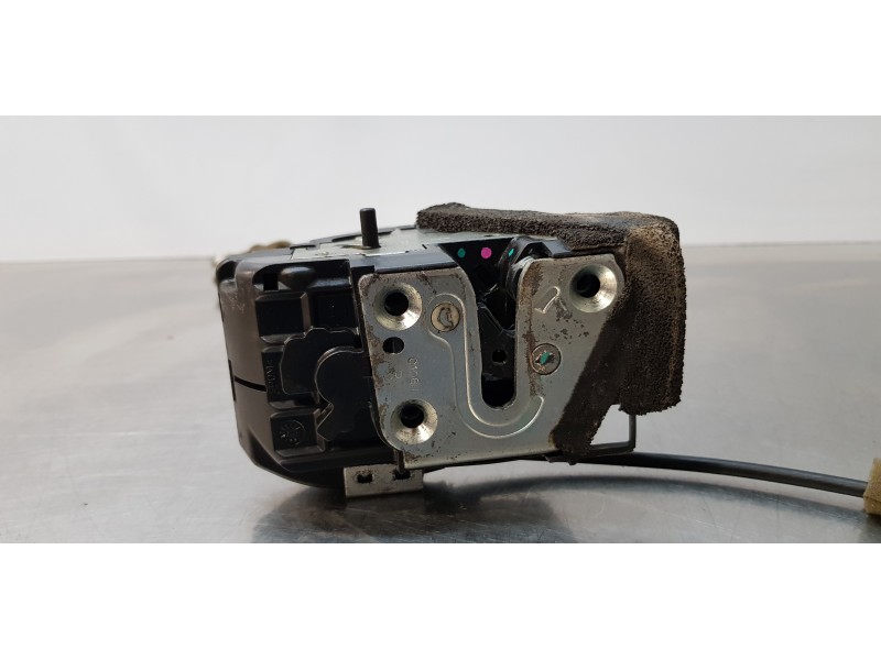 Recambio de cerradura puerta trasera derecha para infiniti ex ex37 gt referencia OEM IAM 825001BN0A   Recambio de cerradura puerta trasera derecha para infiniti ex ex37 gt referencia OEM IAM 825001BN0A