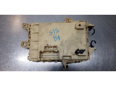 Recambio de caja reles / fusibles para kia carens ( ) concept referencia OEM IAM 91950A4510   2