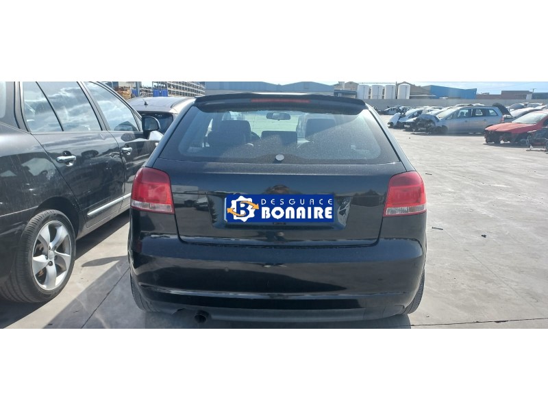 audi a3 (8p) del año 2010 audi a3 (8p) del año 2010