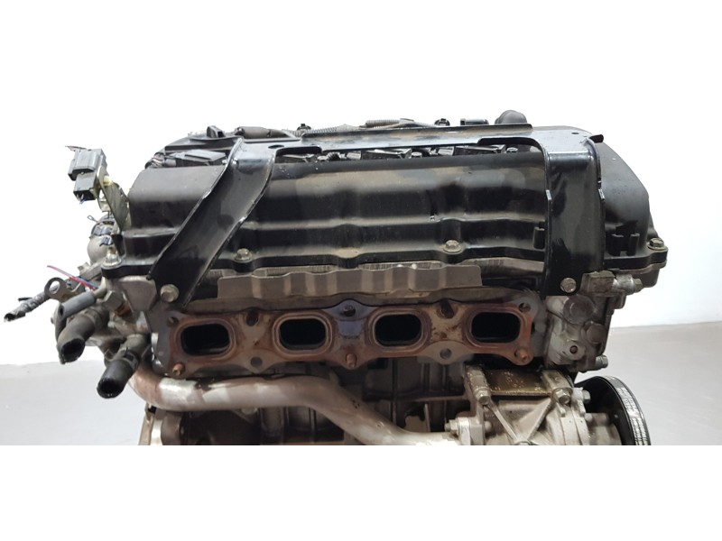 Recambio de motor completo para mitsubishi outlander (gf0) phev kaiteki 4wd referencia OEM IAM 4B11  