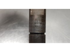 Recambio de inyector para seat leon (1m1) stella referencia OEM IAM 028130202Q 0432193694  2