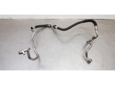 Recambio de tubos aire acondicionado para mercedes clase clk (w207) coupe 350 cdi blueefficiency (207.322) referencia OEM IAM A2