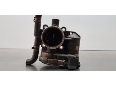 Recambio de caja mariposa para opel corsa d 1.4 16v referencia OEM IAM 93181025 24420536 0280750133