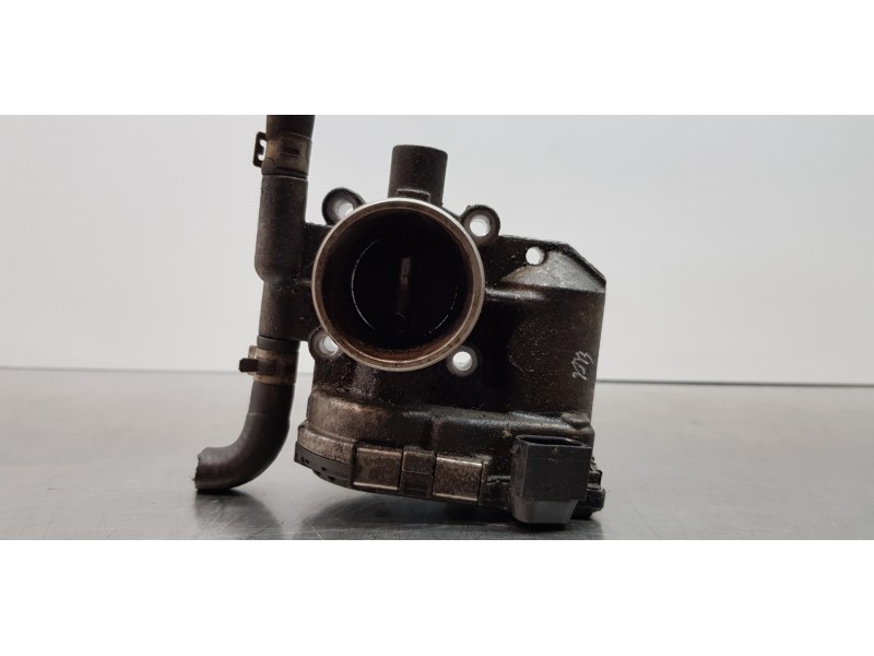 Recambio de caja mariposa para opel corsa d 1.4 16v referencia OEM IAM 93181025 24420536 0280750133