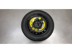 Recambio de neumatico repuesto para mercedes clase m (w166) ml 350 bluetec (166.004) referencia OEM IAM A1644000102  