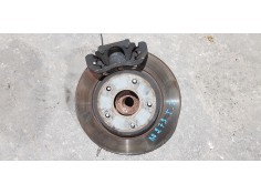 Recambio de mangueta trasera izquierda para chrysler grand voyager limited referencia OEM IAM 4721762AE  