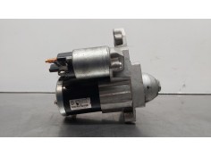 Recambio de motor arranque para renault clio iv life referencia OEM IAM 233000557R