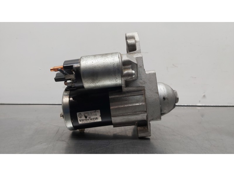 Recambio de motor arranque para renault clio iv life referencia OEM IAM 233000557R   Recambio de motor arranque para renault clio iv life referencia OEM IAM 233000557R