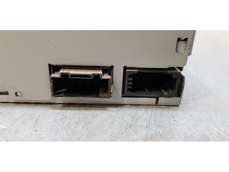 Recambio de sistema navegacion gps para audi a6 berlina (4f2) 3.2 fsi referencia OEM IAM 4E0919887C   Recambio de sistema navegacion gps para audi a6 berlina (4f2) 3.2 fsi referencia OEM IAM 4E0919887C