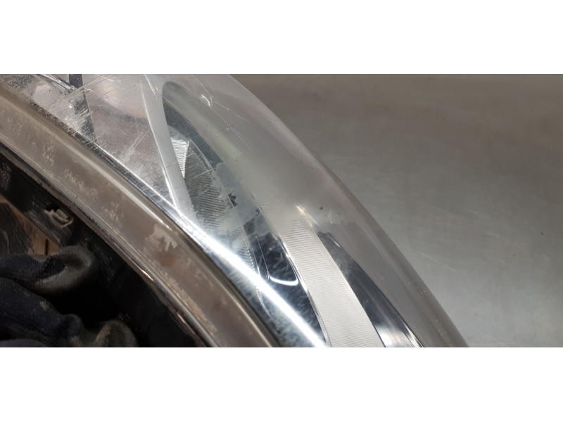 Recambio de faro izquierdo para hyundai elantra (md) tecno referencia OEM IAM 921013X020  